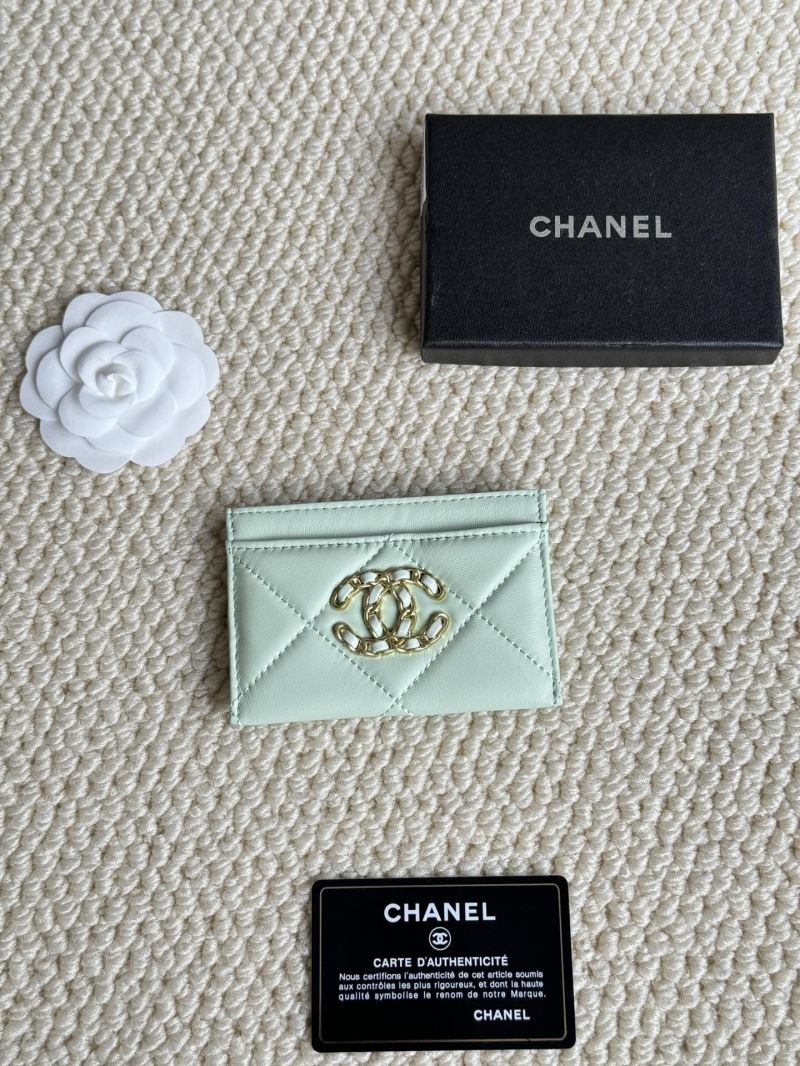 Chanel Wallets Purse